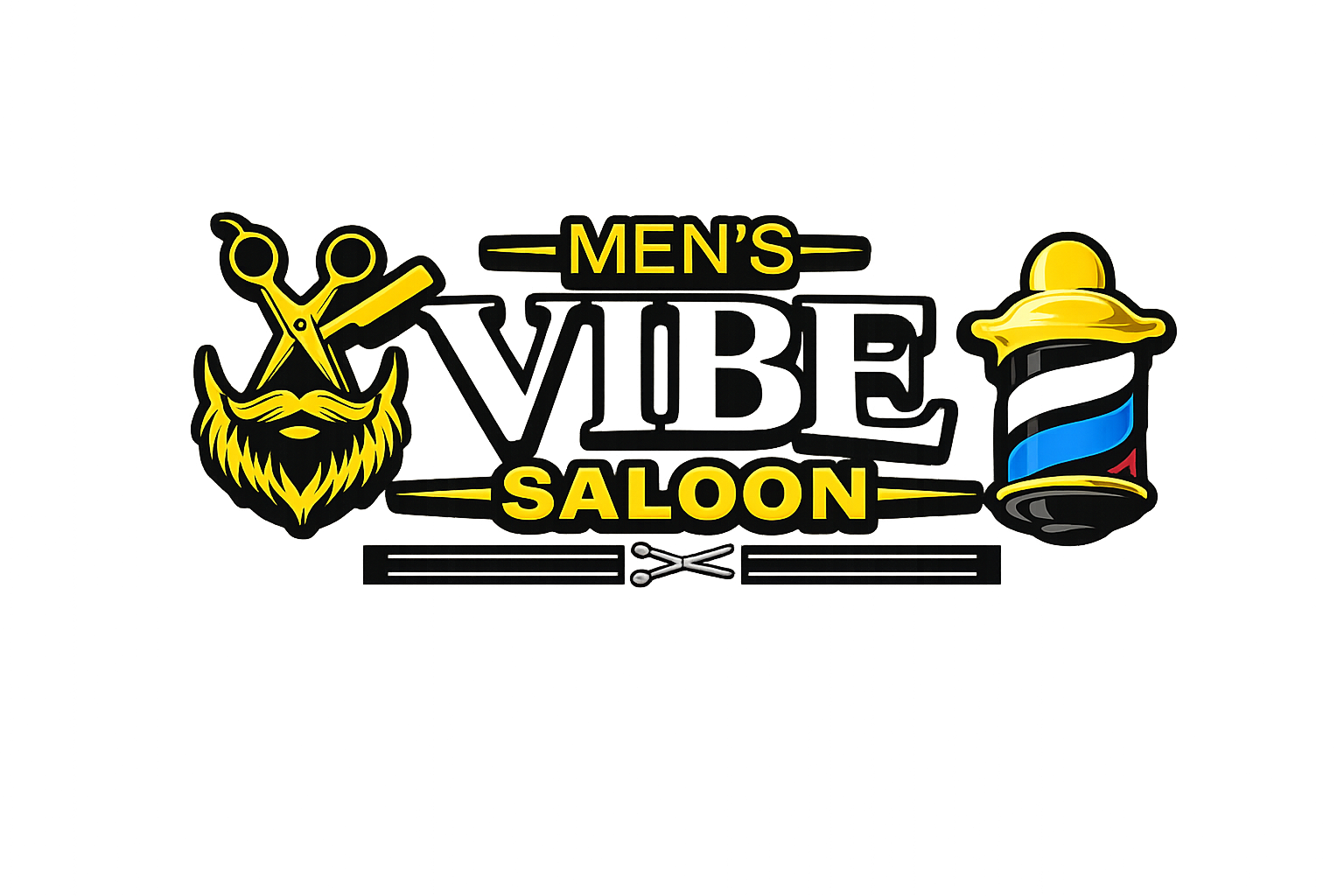Men Vibe Salon